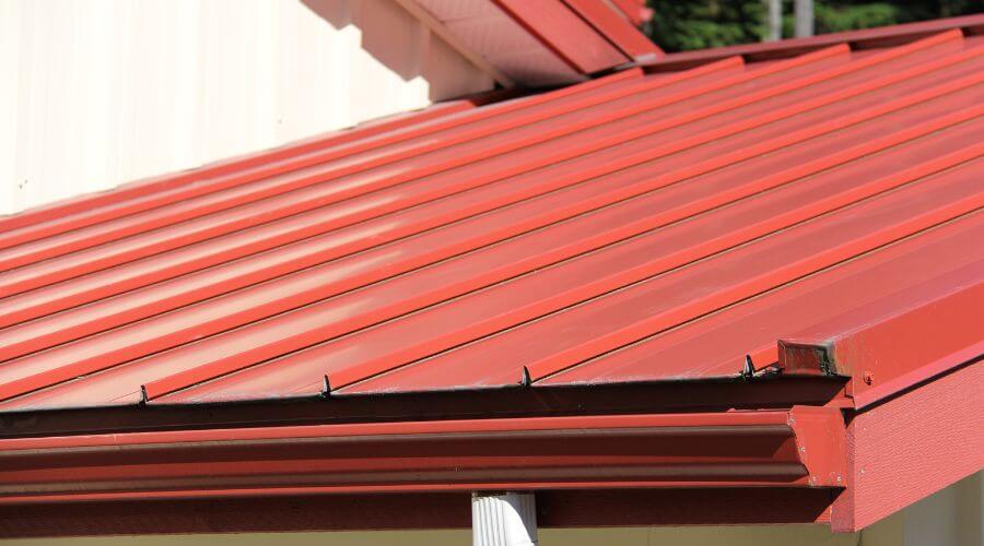 Industrial Roof Maintenance in Comfort, TX